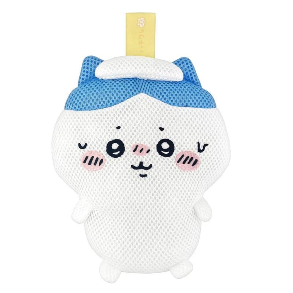 NWOT never used SHOBIDO Chiikawa Shower Bath Mitten Puppet Hachiware
